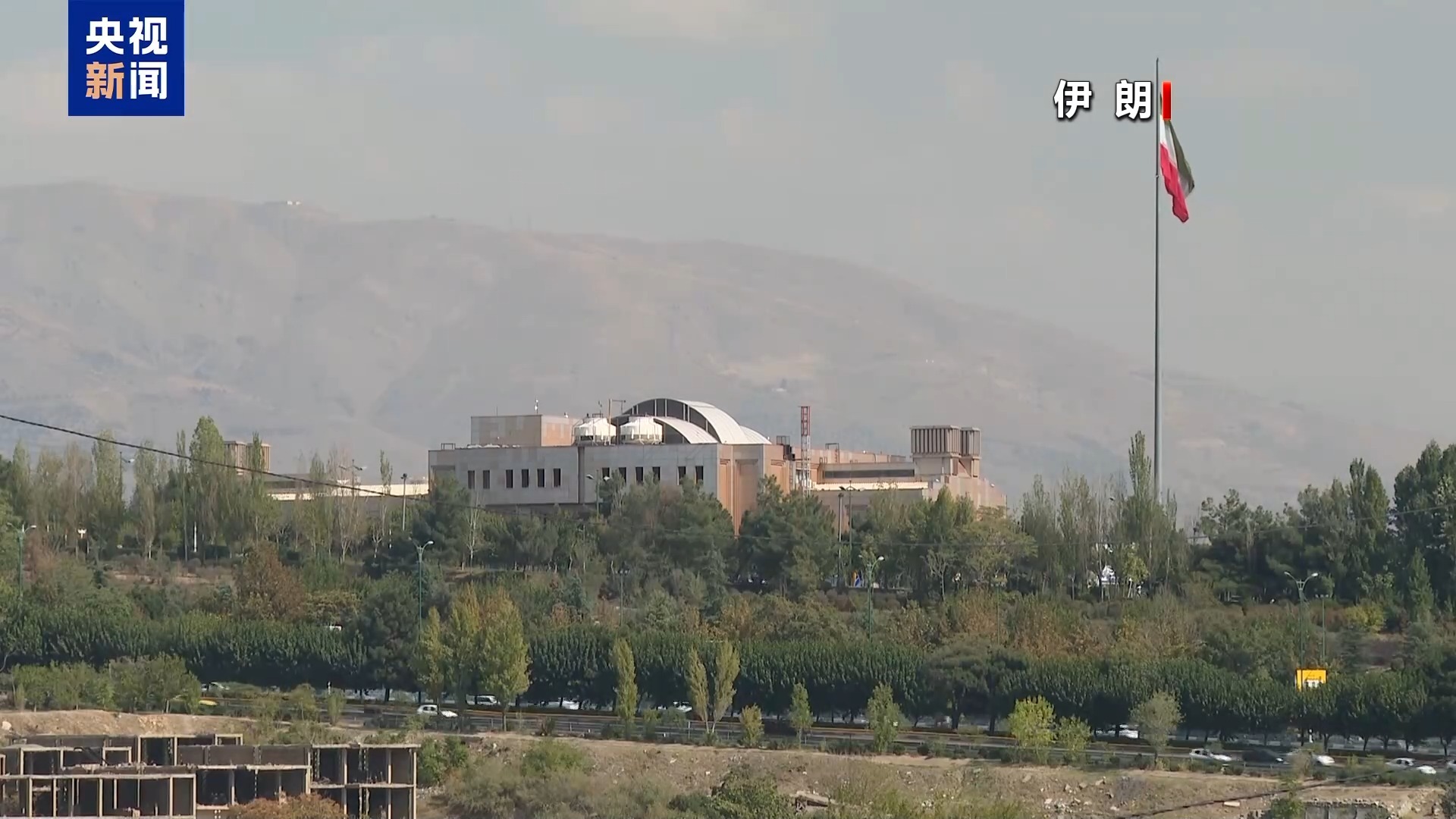 第四轮伊美核谈判将于11日在阿曼举行