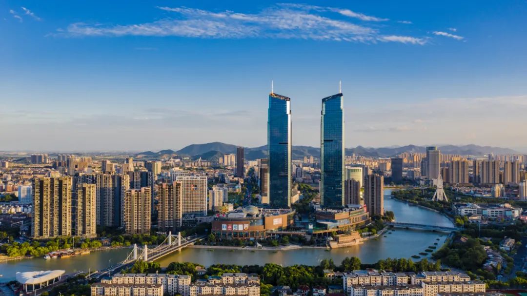 未来之城湖州,正在书写怎样的城市未来