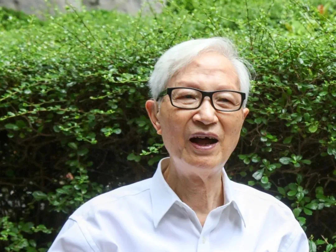 著名学者黄修己去世，享年90岁