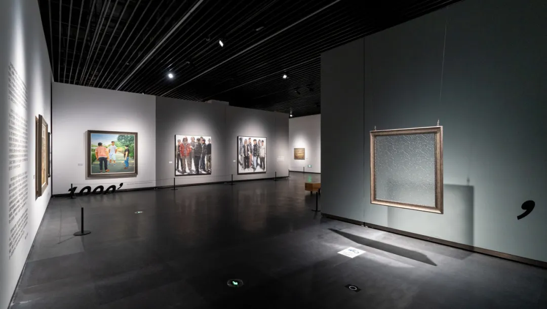 黄土是他们的气质:打破宁夏当代油画创作的沉寂 第4张 黄土是他们的气质:打破宁夏当代油画创作的沉寂 第4张