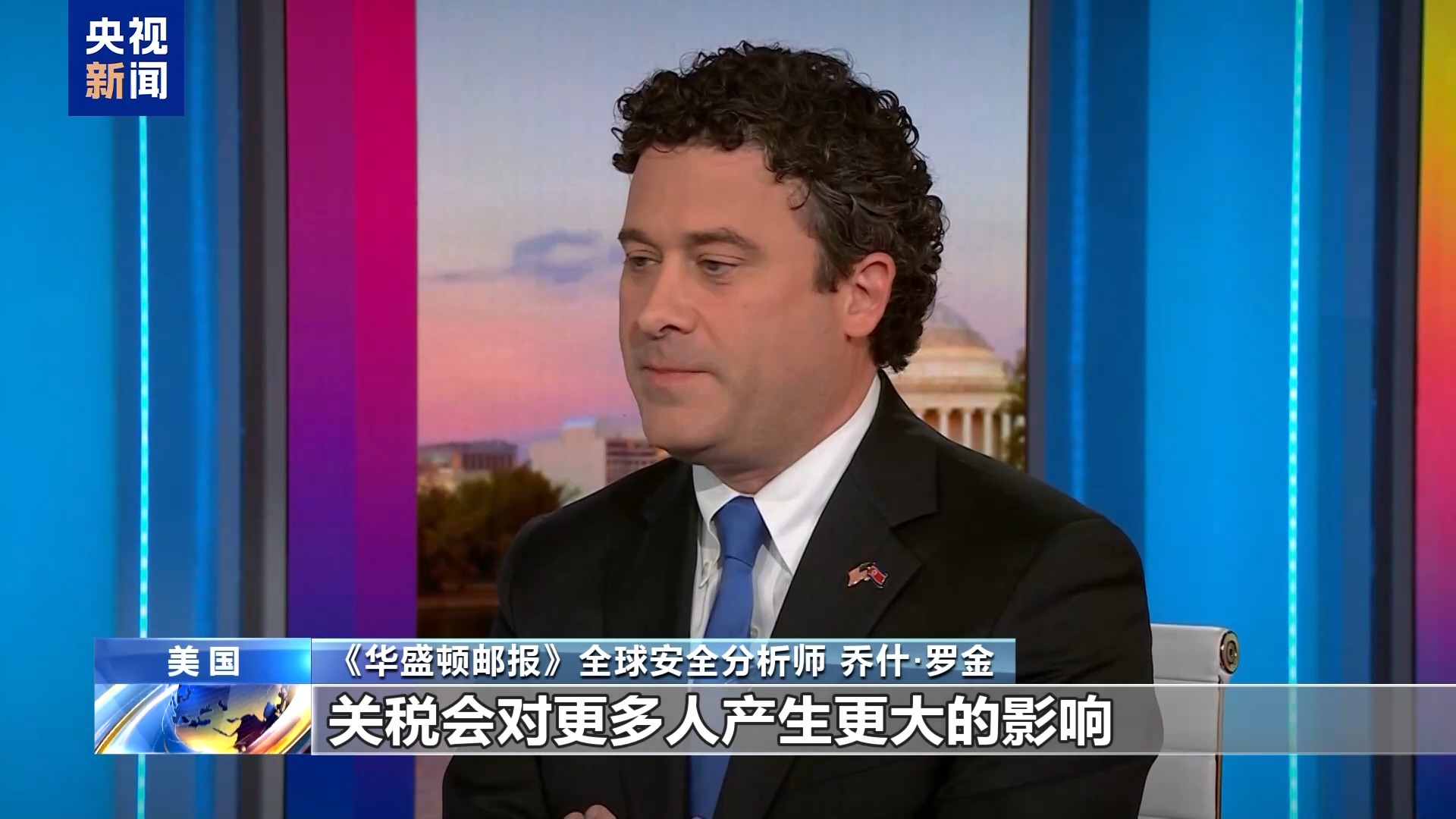 美国长滩港货运量因关税暴跌三成,港口负责人:货架要空了 第2张 美国长滩港货运量因关税暴跌三成,港口负责人:货架要空了 第2张