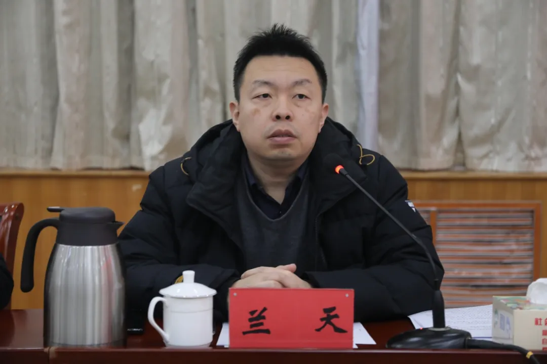 北京“准80后”干部兰天跨省份调任新疆生态环境厅副厅长