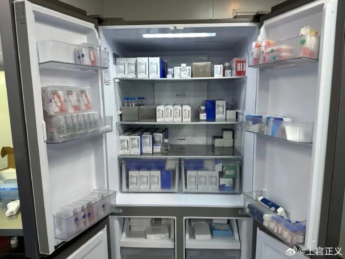 媒体和打拐志愿者暗访长沙一地下代孕实验室，警方已控制涉案人员