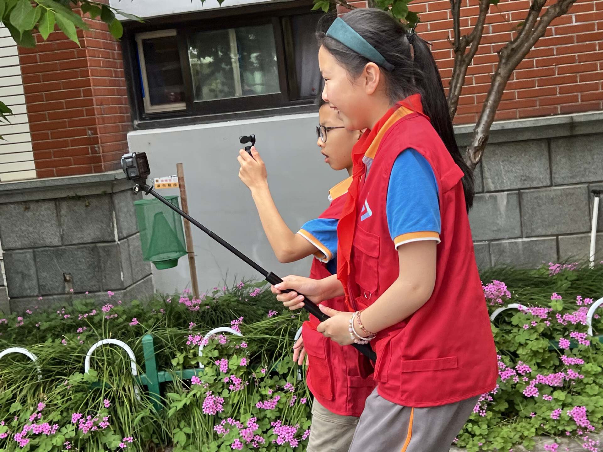 在对国宝的探索中，让美育浸润小学校园与家庭
