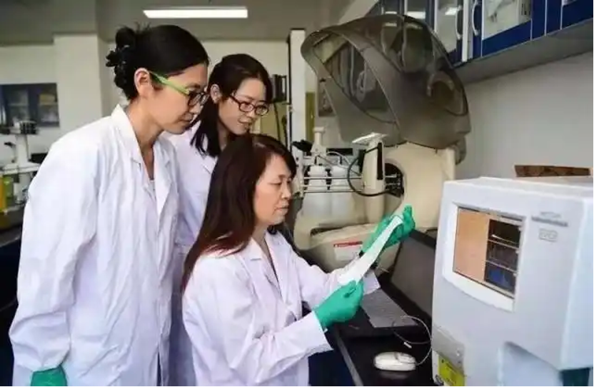 媒体：“西北大学副校长范代娣成陕西首富”系乌龙，但她的人生如同开挂