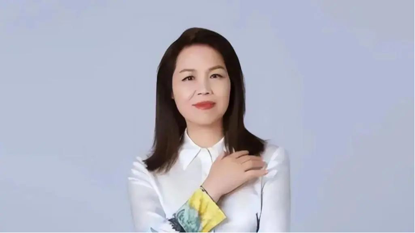 媒体：“西北大学副校长范代娣成陕西首富”系乌龙，但她的人生如同开挂