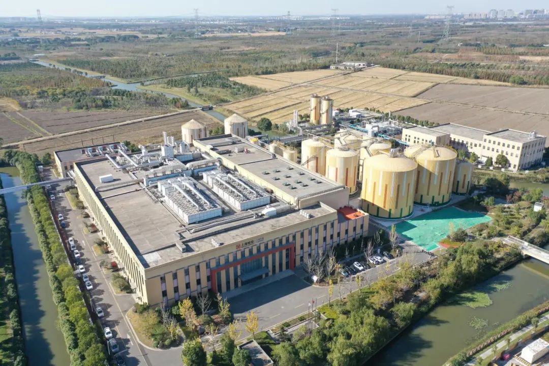 上海重大工程一季度开局良好,城乡融合类年内计划新开工一项