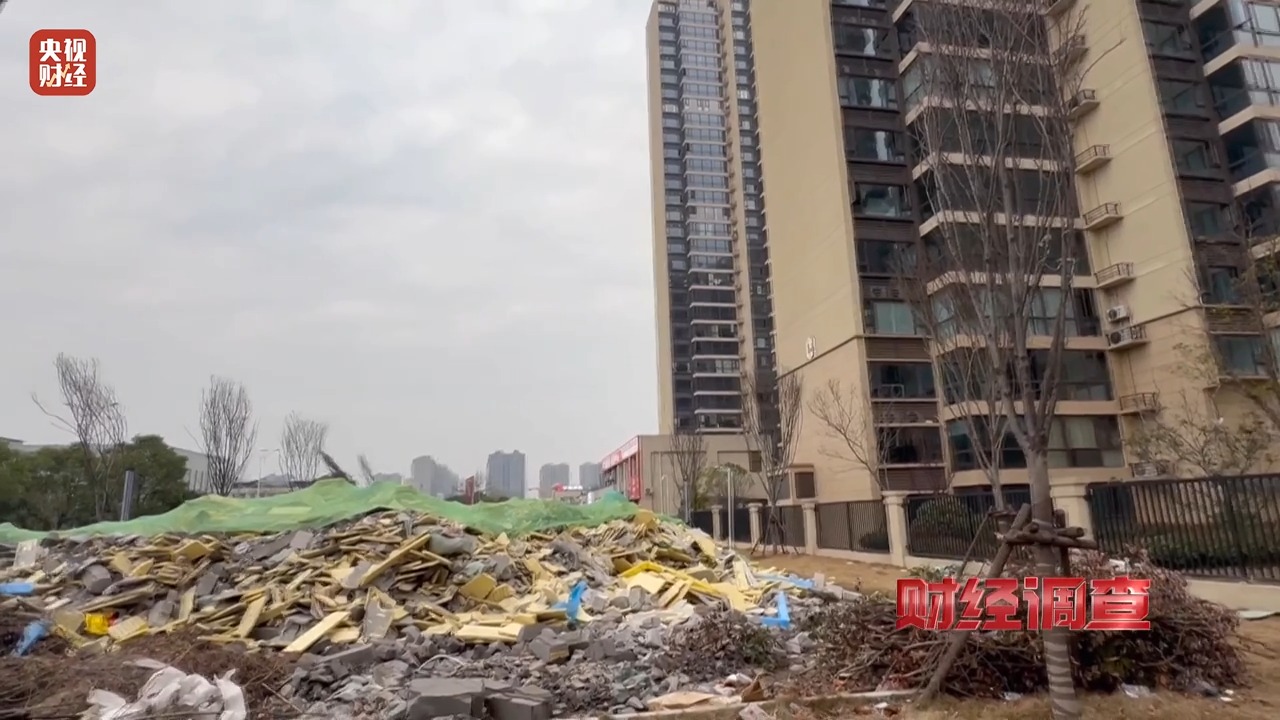 调查丨永久基本农田沦为垃圾堆场,整改为何成“纸面工程”?