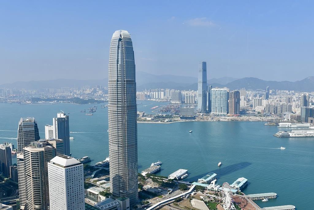 香港今年新股集资额已超600亿港元，暂居全球首位