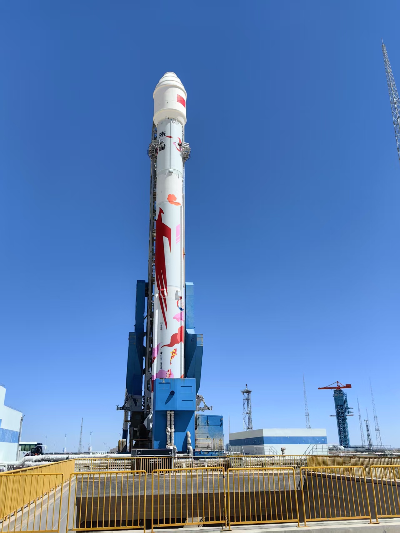 “南昌航空一号”成功发射,赣江鄱阳湖有了专属卫星守护