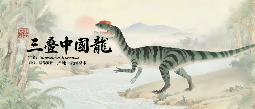 三件珍贵标本开箱!中国恐龙大展5月26日在沪开幕,明星标本汇聚一堂