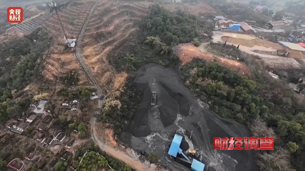 调查丨永久基本农田沦为垃圾堆场,整改为何成“纸面工程”?