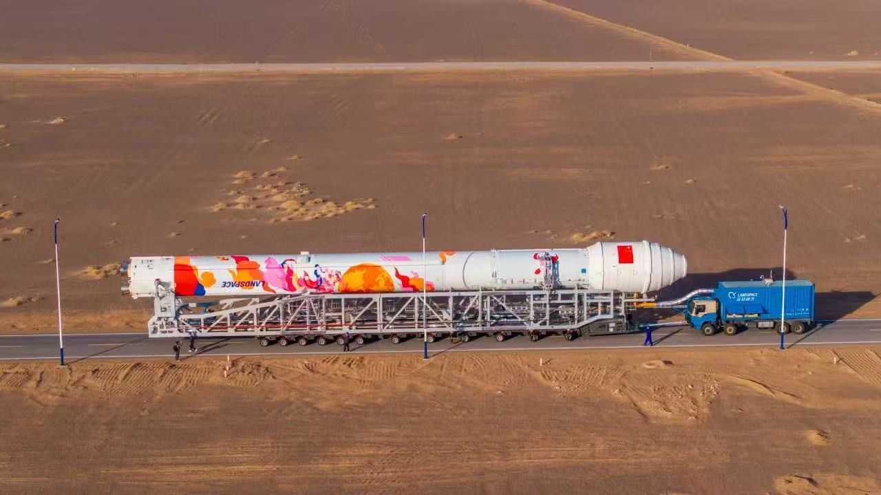“南昌航空一号”成功发射,赣江鄱阳湖有了专属卫星守护
