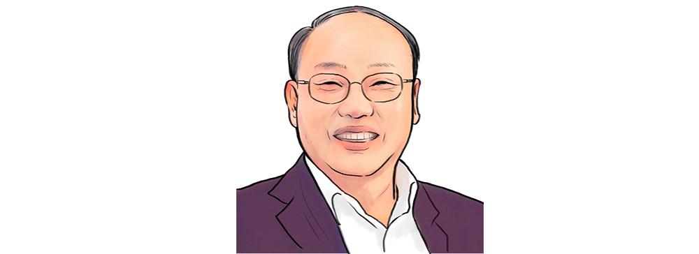 周国辉谈花开岭现象 ：年轻的公益人正在用行动点亮希望