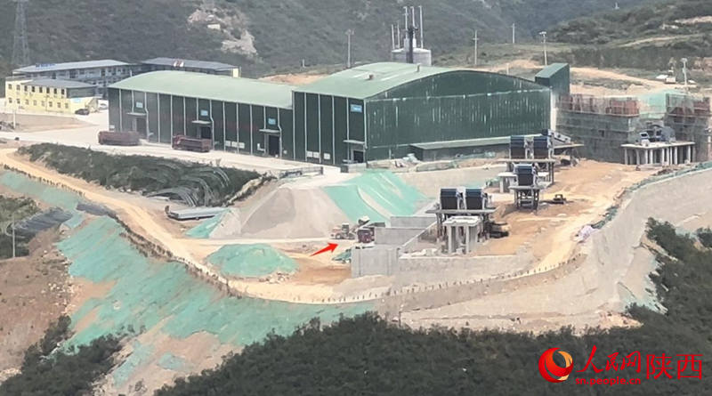 铜川耀州窑遗址内违法矿场存在多年，省市区文物部门多次处罚叫停仍在生产