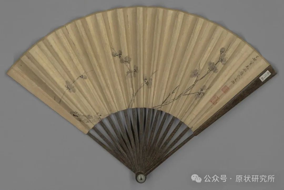旧宫新语|李湜:乾隆朝养心殿藏女画家作品考