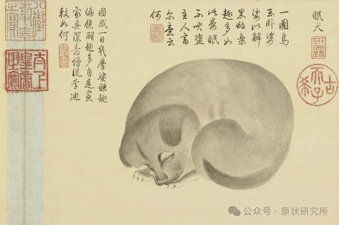 旧宫新语|李湜:乾隆朝养心殿藏女画家作品考