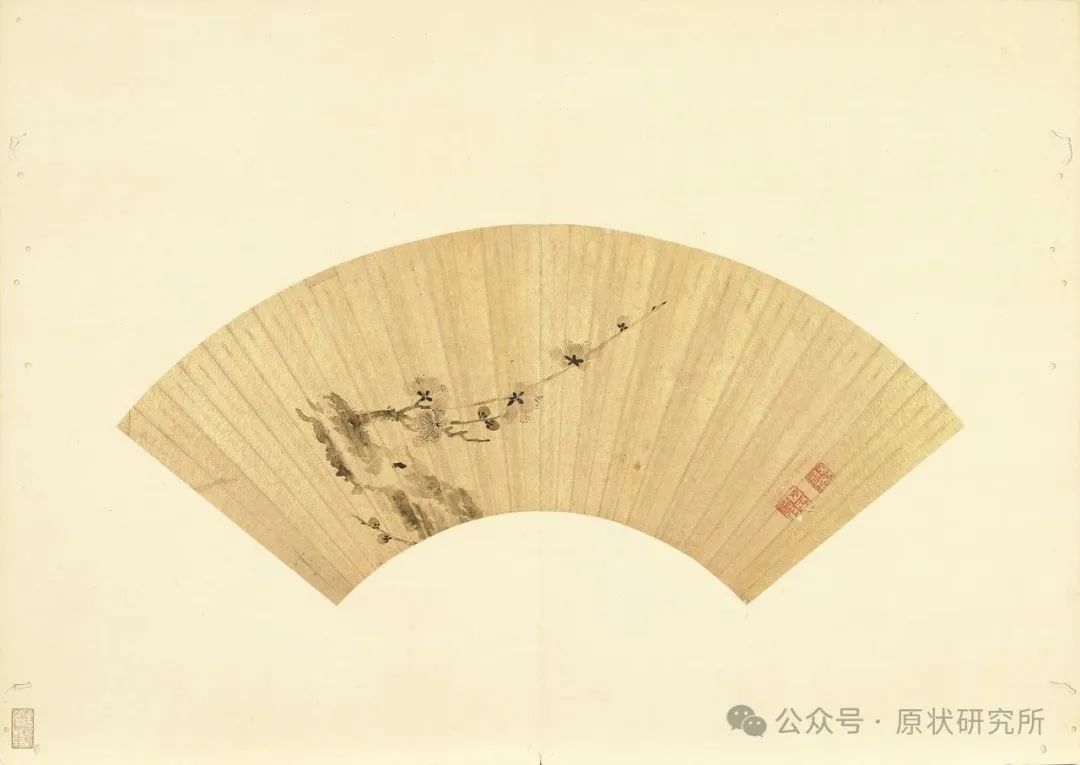 旧宫新语|李湜:乾隆朝养心殿藏女画家作品考