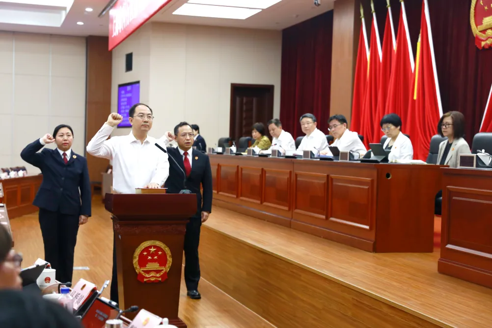 张宇祥已任上海闵行区委常委、副区长
