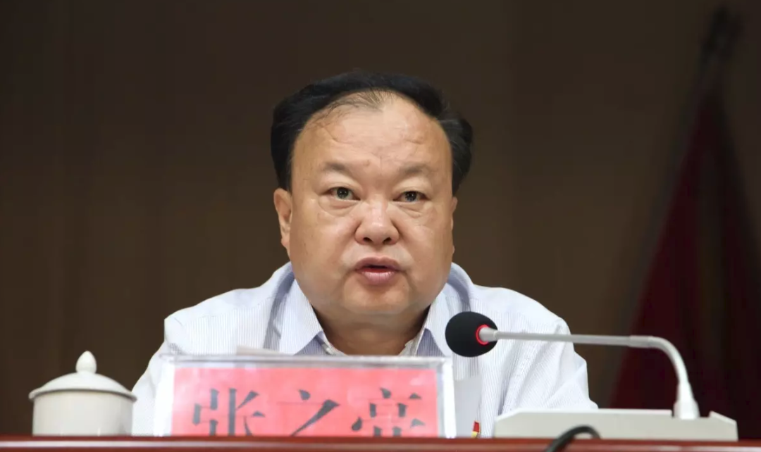 4天内，云南昆明又一县市区原主官被查