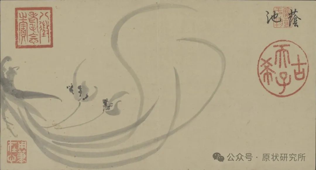旧宫新语｜李湜：乾隆朝养心殿藏女画家作品考