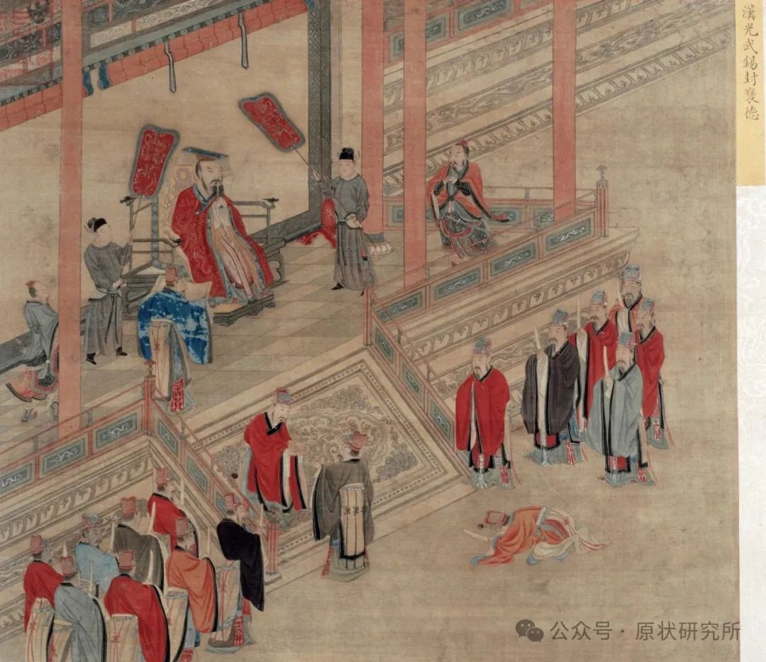 旧宫新语|李湜:乾隆朝养心殿藏女画家作品考