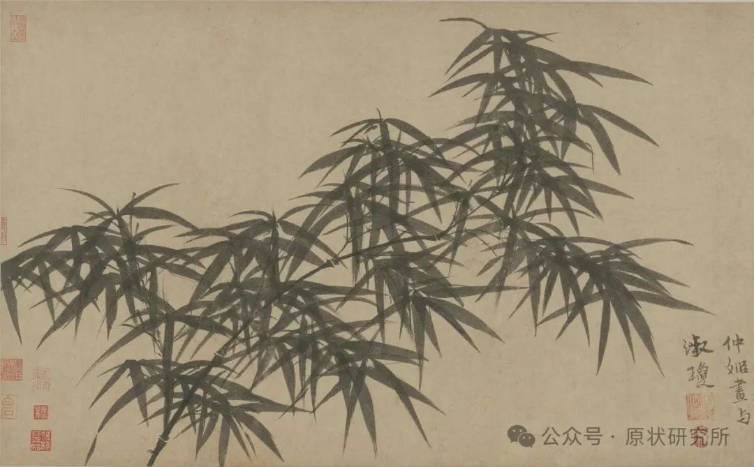 旧宫新语|李湜:乾隆朝养心殿藏女画家作品考