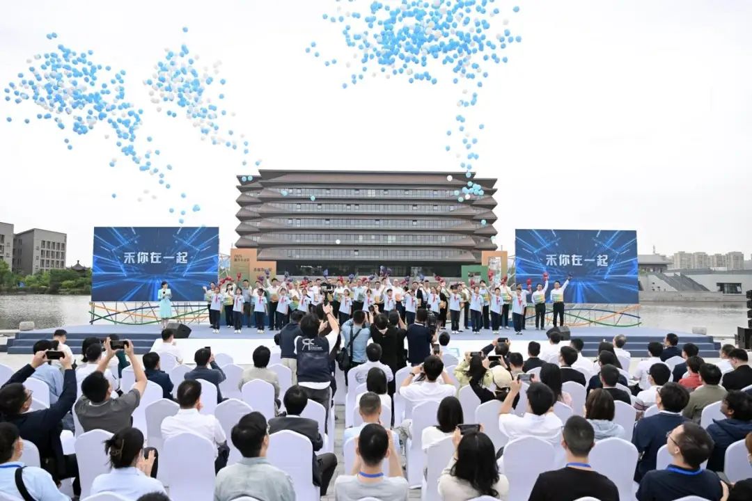 一座与人才共成长的理想之城，浙江嘉兴为何如此吸引人？