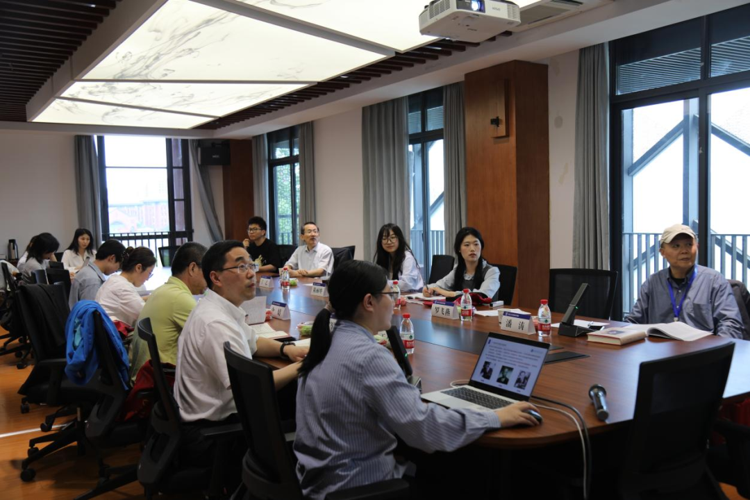 浙大举办“科学与人文”学术论坛，纪念竺可桢诞辰135周年