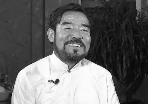 “高原笑匠”、西藏著名表演艺术家扎西顿珠去世