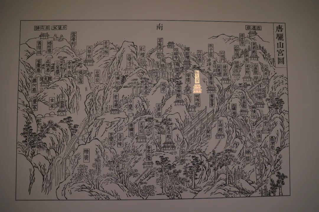 西安碑林“石刻艺术室”焕新:从汉画像石看到唐代石虎