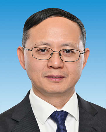 同济大学党委常务副书记冯身洪履新中国科协党组副书记