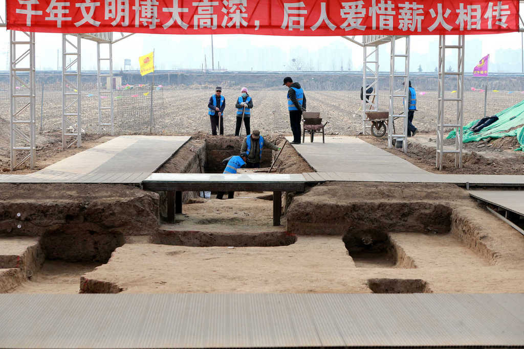 如果春秋战国时是齐文化占了上风，历史的进程会不会两样?