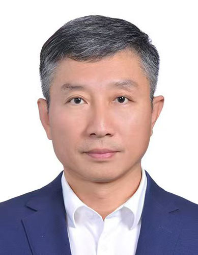 国家文物局副局长罗文利履新中国国家博物馆馆长