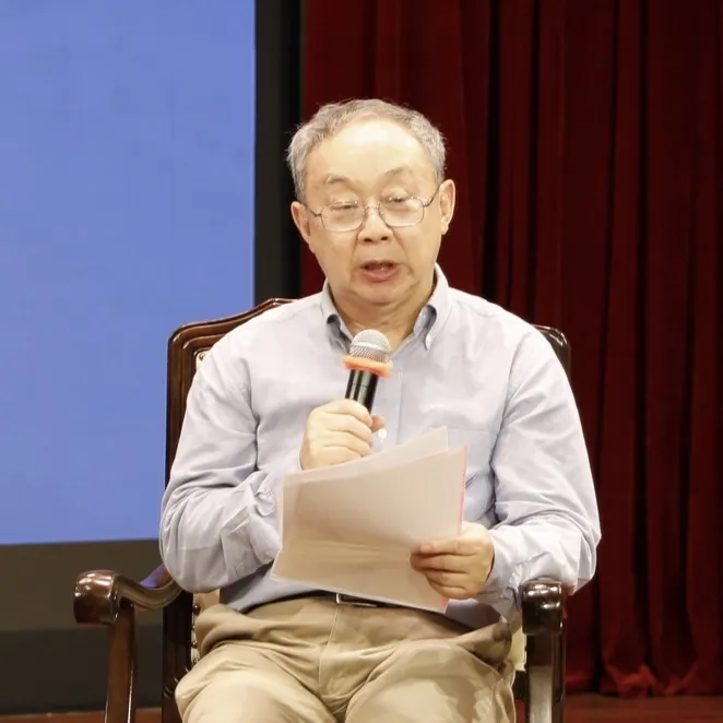 从马相伯到谢希德：复旦大学校长传记系列再版首发