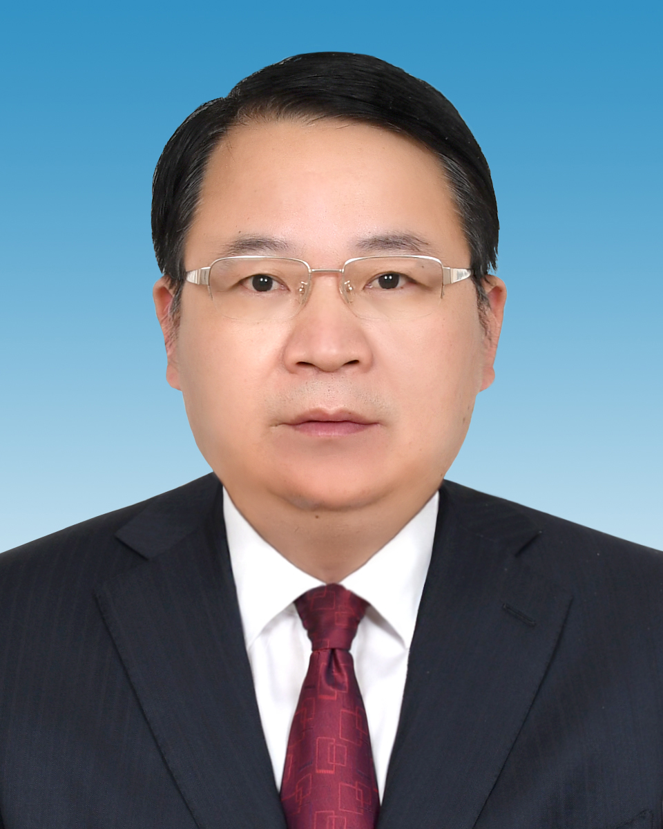 杭州临平区委书记陈如根当选市政协副主席