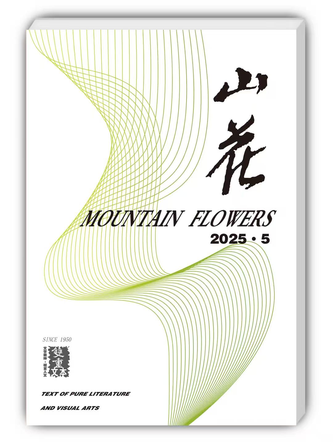“为了跟上那些伟大心灵的脚步”，第五届山花文学奖颁出