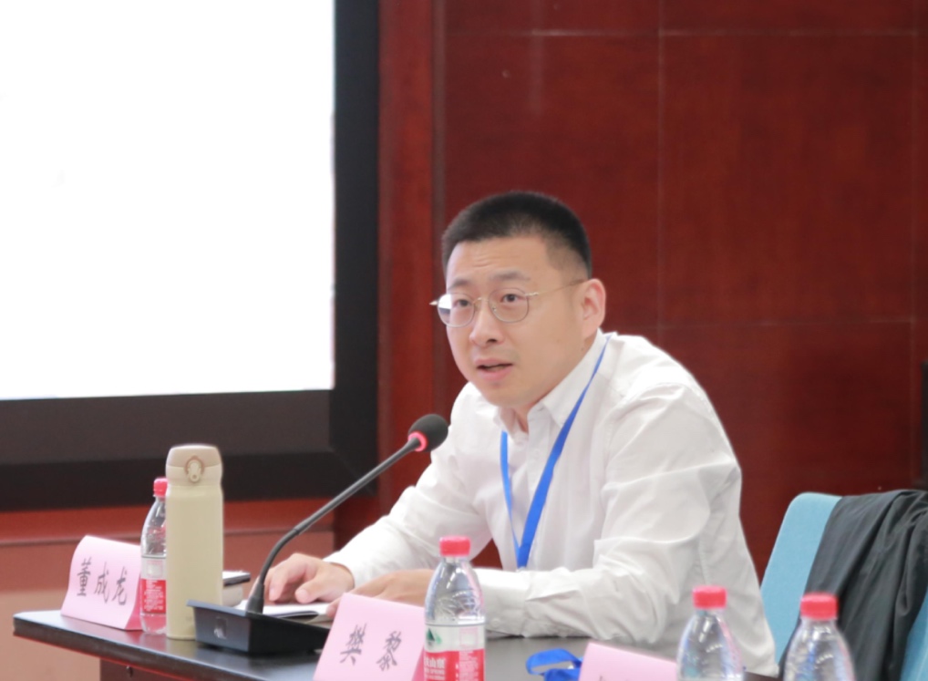推动汉语学界柏拉图研究迈向新征程：首届全国柏拉图论坛暨《柏拉图四书》出版十周年学术研讨会综述