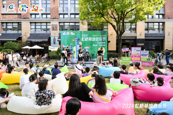 街区出海,愚园路首登“上海制造佳品汇”大阪专场
