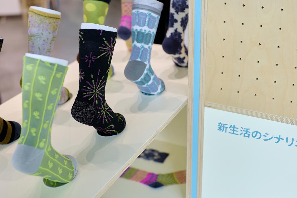 街区出海,愚园路首登“上海制造佳品汇”大阪专场