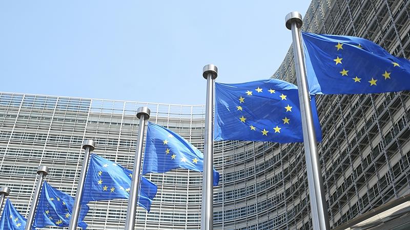 美国与欧盟的关税谈判期限延长至7月9日