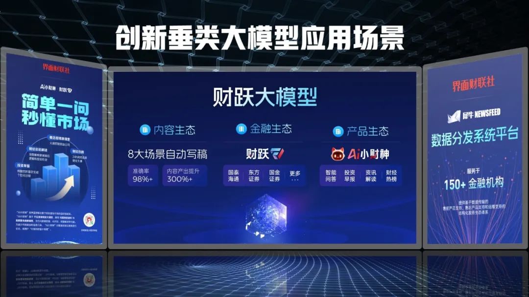 上报集团党委书记、社长李芸:在主流媒体系统性变革中打头阵当尖兵