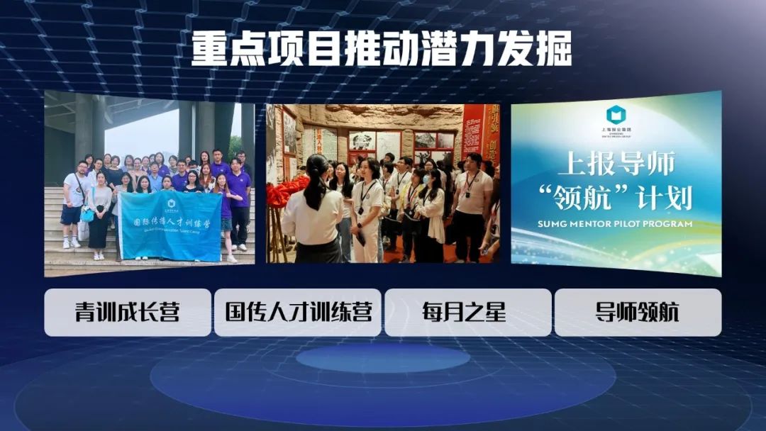 上报集团党委书记、社长李芸:在主流媒体系统性变革中打头阵当尖兵