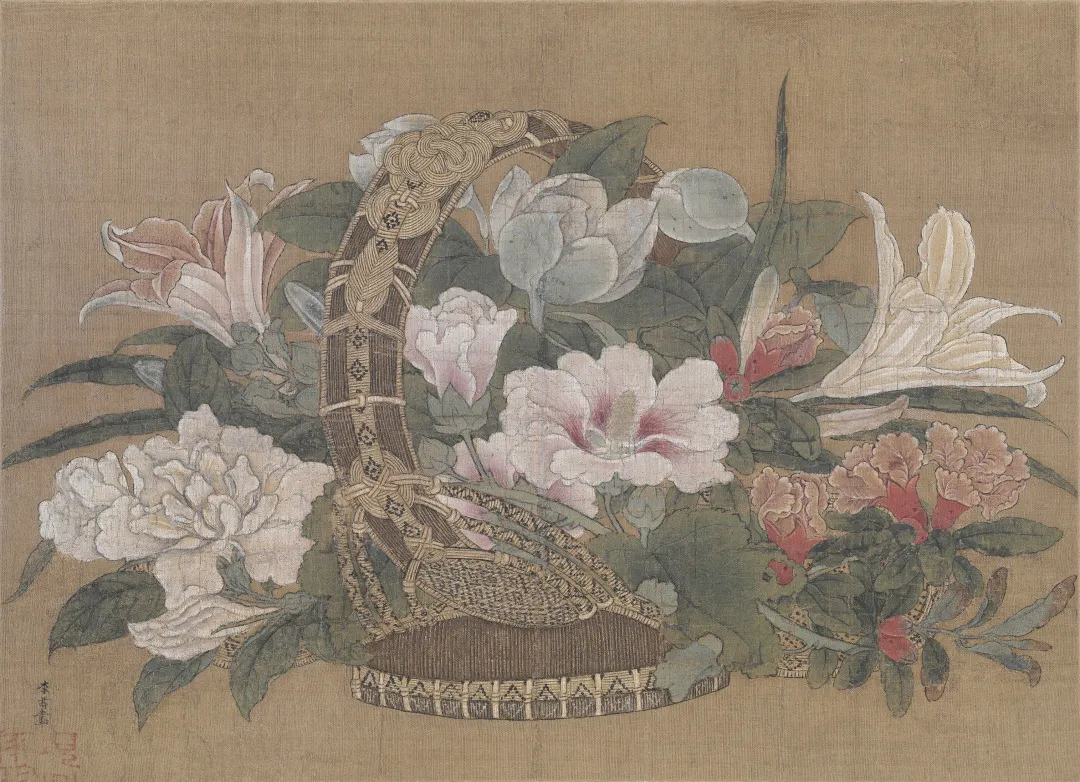 古画中的香气：传统端午花束搭配指南