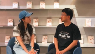 馬伯庸“全面開花”，新作《桃花源沒事兒》繼續打工人的故事