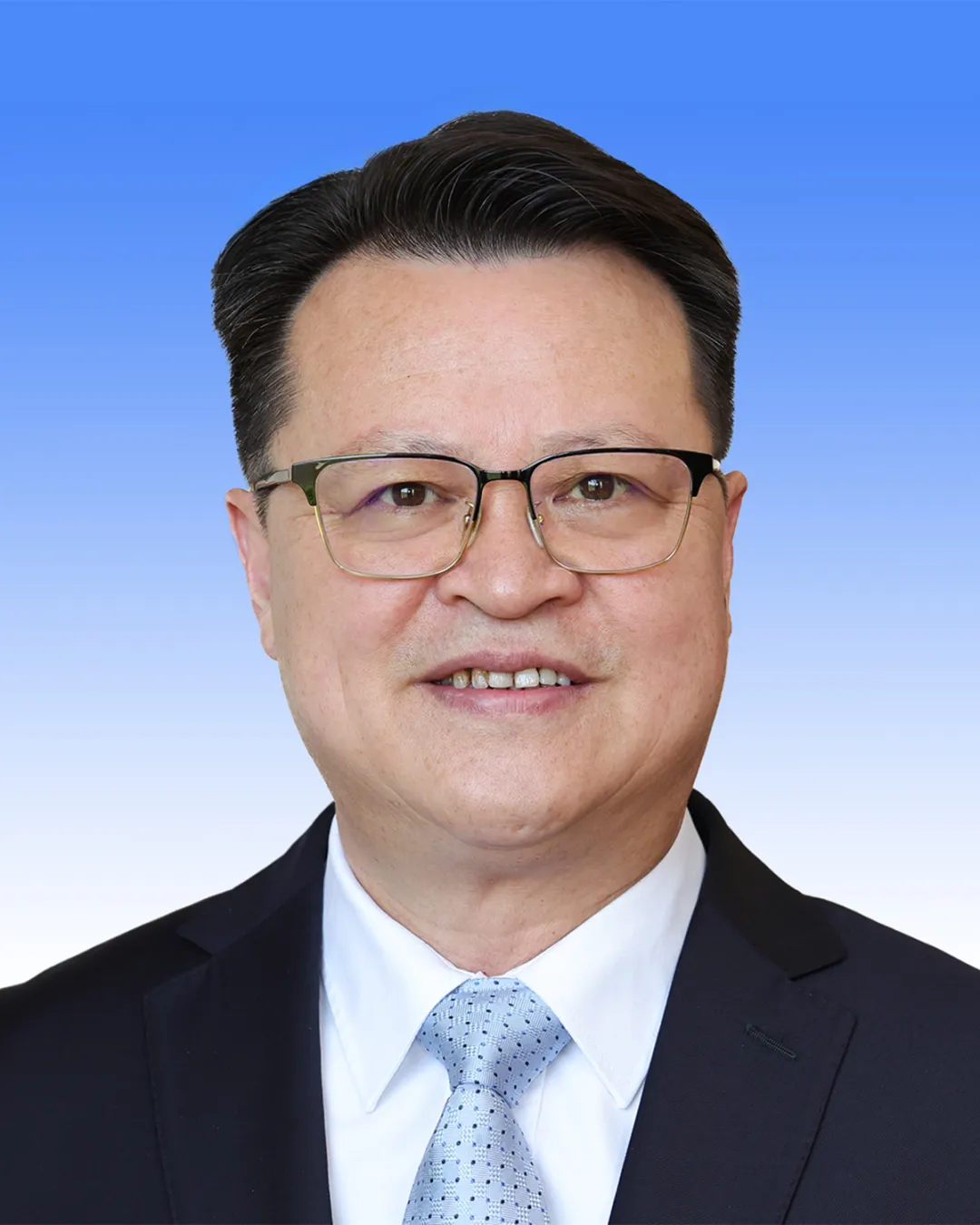 胡彬郴任江苏省人民政府副省长、省公安厅厅长