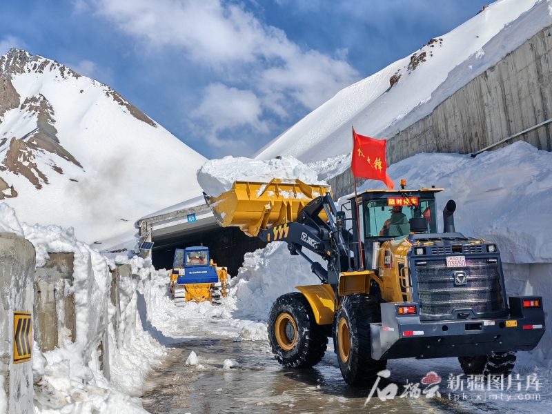 新疆独库公路将于5月31日开通，7座以下小型客车均可通行