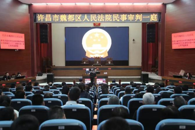 “红内裤”涉事博主被判赔胖东来40万元，网友支持该内裤品牌