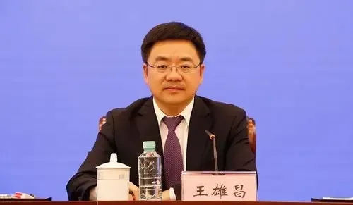 蓝天立与王雄昌被罢免人大代表职务