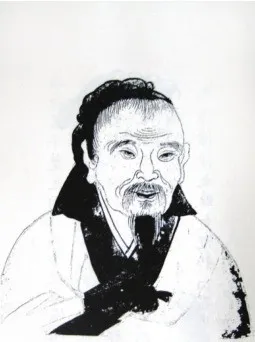 行吟中的屈原何以被一次次追念与描绘